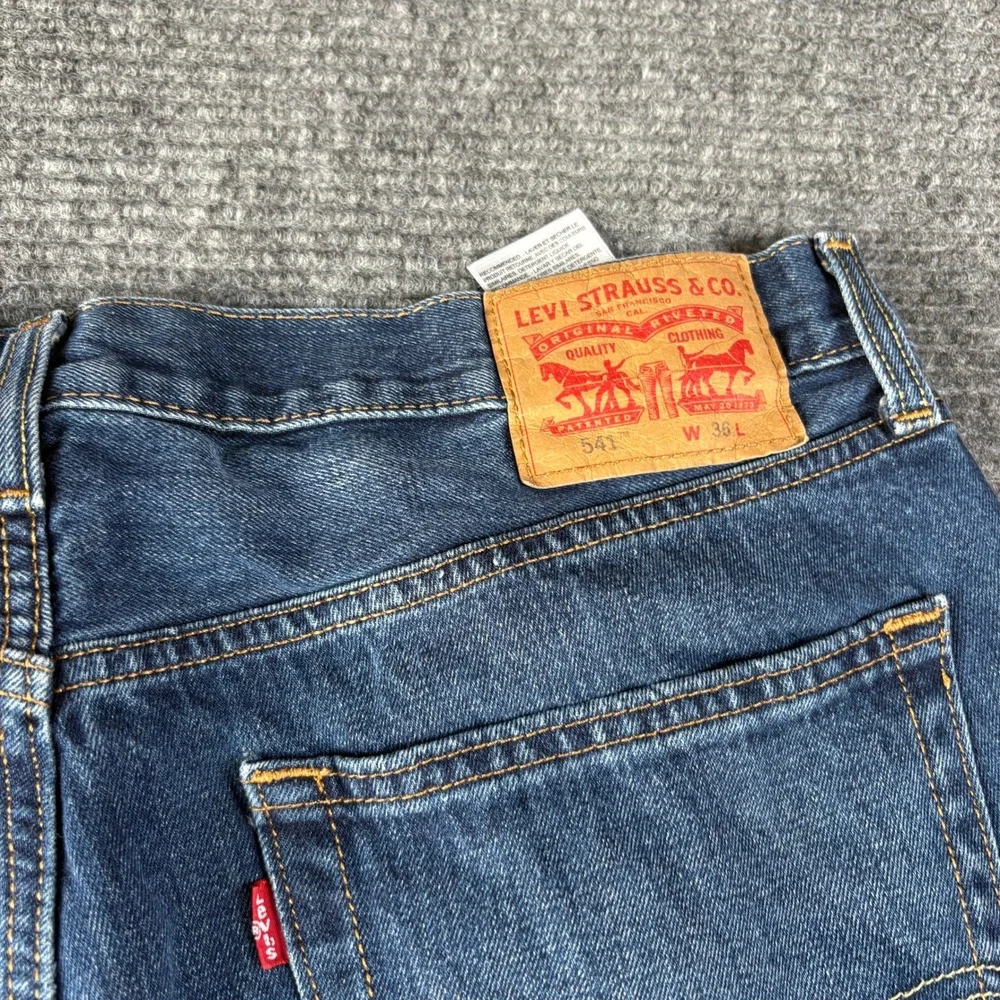Levis brand levi